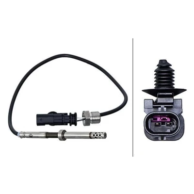 Bilde av HELLA 6PT 010 376 391 Sensorer VOLVO: V70 3, XC70 II Stasjonsvogn, XC60 I