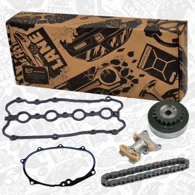 Bilde av Registerkjedesett audi, seat, skoda, vw OE 06D 103 121B, 109 229 B, 229B