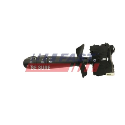 Bilde av Bryter komplett rattstamme, renault, 77 01 044 278, 048 955, 7701045864