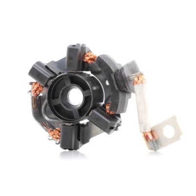 Bilde av BOSCH 2 004 336 217 Holder, kullbørster VOLVO: 240 Sedan, AUDI: 80 B4 Avant