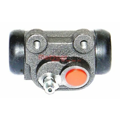 Bilde av METZGER 101 348 Bremsesylinder 19,05 høyre bakaksel CIFAM med integrert regulator PEUGEOT: 205 I Hatchback