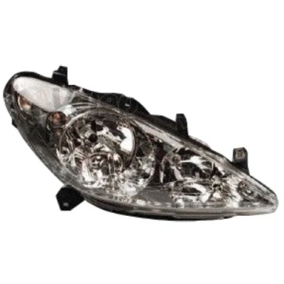 Bilde av VALEO ORIGINAL PART 088035 Frontlykter PEUGEOT: 307 Stasjonsvogn, CC, Hatchback