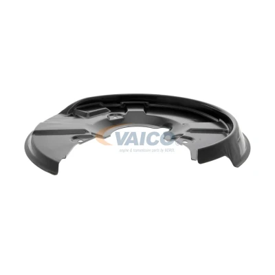 Bilde av VAICO V10 5061 Bremseskjold venstre bakaksel Original Quality AUDI: A4 B7 Avant, B6 Avant