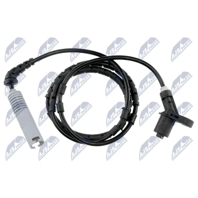 Bilde av NTY HCA BM 005 ABS Sensor venstre bakaksel, høyre bakaksel BMW: 3 Coupé, Touring, Sedan