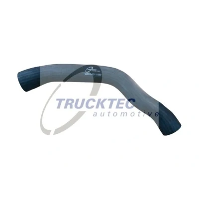 Bilde av TRUCKTEC AUTOMOTIVE 02.40.083 Radiatorslange MERCEDES BENZ: E Klasse T modell, Sedan