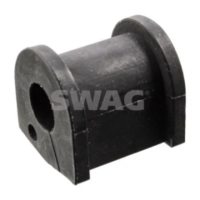 Bilde av SWAG 80 10 2421 Stabilisatorbøssinger bakaksel gummi 15,9 39 38,01 MITSUBISHI: Carisma Hatchback