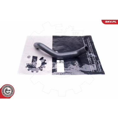 Bilde av Radiatorslange, mercedes benz a klass [w176], b sports tourer [w246, w242], 2465010182, A2465010182