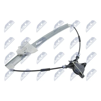 Bilde av Vindusheis, Foran høyre, mazda 6 hatchback, sedan, station wagon, GJ6A58590, GJ6A58590G, GP9A58560