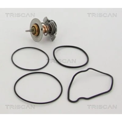 Bilde av TRISCAN 8620 11792 Termostat 92 for separat kapsling OPEL: Vectra C Caravan, Combo Varebil / Stasjonsvogn, Calibra A, SAAB: 9 3 Sedan