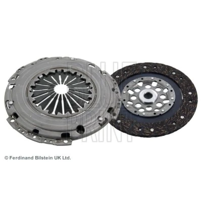 Bilde av BLUE PRINT ADP153055 Clutch to deler med syntetisk fett 228 PEUGEOT: Partner II Van, 3008 I, 308 I Hatchback, CITROËN: Berlingo Van