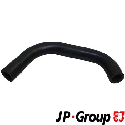 Bilde av JP GROUP 1114306700 Radiatorslange nede