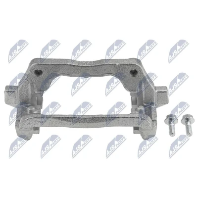 Bilde av NTY HZP BM 036A Bremsecaliper Feste Holder framaksel venstre
