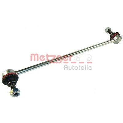 Bilde av METZGER 53021818 Stabstag framaksel høyre, venstre 298 KIT + FORD: KUGA 1, FOCUS 2, 3 Turnier, VOLVO: V50, V40 Hatchback, S40 II
