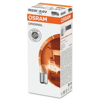 Bilde av Lyspære, baklykt OSRAM 5626