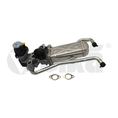 Bilde av VIKA 11317711701 EGR Ventil elektrisk uten pakning SKODA: Fabia 2