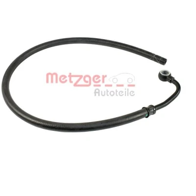 Bilde av METZGER 2361002 Hydraulikkslange, styring fra styresnekke til kjølerør ORIGINAL ERSATZTEIL AUDI: A4 B5 Avant