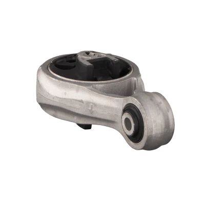 Bilde av FEBI BILSTEIN 45607 Motorfeste bak Gummimetallager Aluminium, gummi