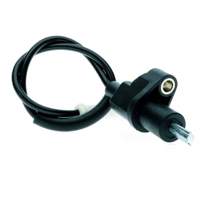 Bilde av Sensor, hjulturtall, Venstre bakaksel, daewoo nubira, nubira kombi, sedan, wagon, 60540, 96283019