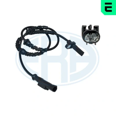 Bilde av ERA 560498A ABS Sensor bakaksel 2 750 28 FIAT: Panda II Hatchback