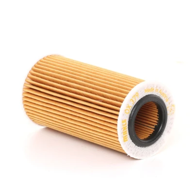 Bilde av MAHLE ORIGINAL OX 379D Oljefilter Filterinnsats AUDI: A6 C6 Sedan, Avant, A4 B7 VOLKSWAGEN: GOLF 6, Polo V Hatchback, Passat B6 Variant