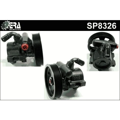 Bilde av ERA Benelux SP8326 Hydraulikkpumpe CITROËN: Berlingo / First I Van,