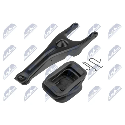 Bilde av Uttryksgaffel, clutch, subaru brz, forester, impreza kombi, sedan, legacy ii, kombi xv, 30530AA020, 30530AA021, 30531