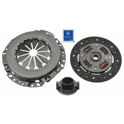 Bilde av SACHS 3000 951 534 Clutch 200 RENAULT: Kangoo I, I Express