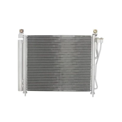 Bilde av THERMOTEC KTT110483 Kondensator med tørker 436 344 16