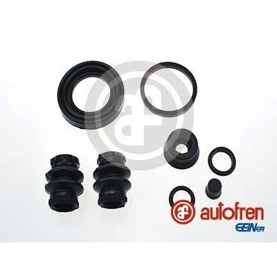 Bilde av AUTOFREN SEINSA D42262 Bremseklave Reparasjonssett bakaksel 34 HONDA: CIVIC 8 Hatchback