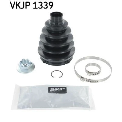 Bilde av SKF VKJP 1339 Drivakselmansjett 125 Termoplast OPEL: Signum CC, Vectra C Insignia A Sports Tourer