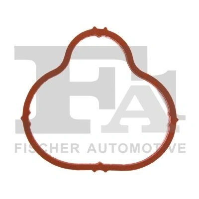 Bilde av Tetning, innsugningsmanifold, Sylinderhode opel, vauxhall OE 849515, 9157510