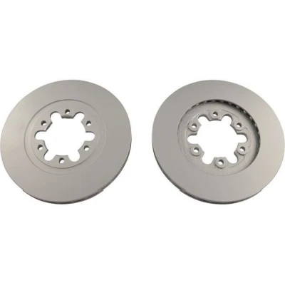 Bilde av KAVO PARTS BR 4721 C Bremseskiver 268 20 6 108 ventilert belagt