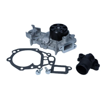 Bilde av MAXGEAR 47 0353 Vannpumpe med tetning mekanisk Metall 56mm for tannremdrift RENAULT: Kangoo I Express