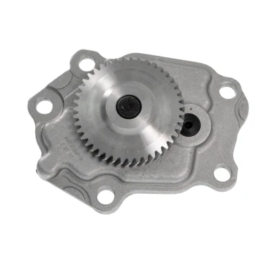 Bilde av BLUE PRINT ADN16129 Oljepumpe NISSAN: Pick Up