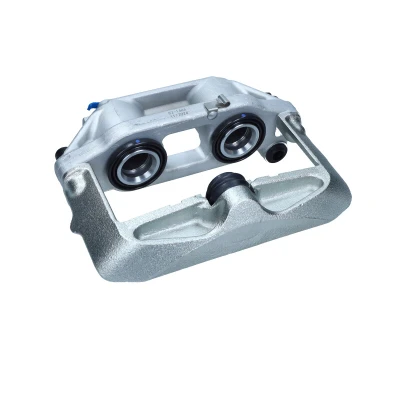 Bilde av MAXGEAR 82 1446 Bremsecaliper framaksel høyre, bak akselen AUDI: A6 C5 Avant, A8 D2, A4 B5 VOLKSWAGEN: Passat GP Stasjonsvogn