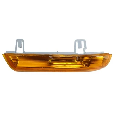 Bilde av BLIC 5403 053 10 855 Blinklys gul Venstre sidespeil LED VOLKSWAGEN: Passat B6 Variant, Golf 5, Sharan I