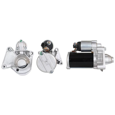 Bilde av LUCAS LRS03952 Starter 12 1,7 PEUGEOT: Partner II Tepee, Expert III Van, CITROËN: C3 III, C4 Picasso 2, Berlingo Van