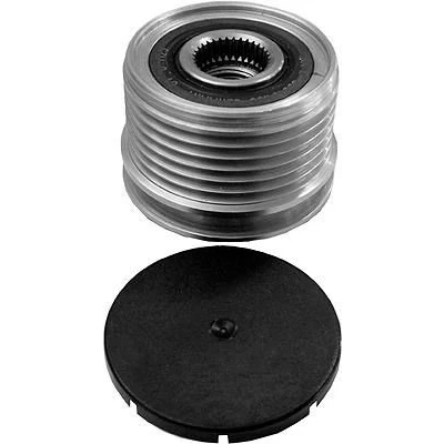 Bilde av CONTITECH AP9025 Frihjul Dynamo spesialverktøy nødvendig for montering RENAULT: Kangoo I, I Express, MEGANE 3, AUDI: A6 C6 Avant, Sedan