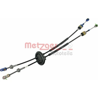 Bilde av METZGER 3150211 Kabel, girmekanisme dobbelkabel PEUGEOT: 308 I SW