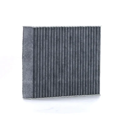 Bilde av CORTECO 80005202 Kupéfilter Karbonfilter 195 145 30,5 PEUGEOT: 108 Hatchback, TOYOTA: Aygo