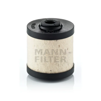 Bilde av MANN FILTER BFU 715 Drivstoffilter Filterinnsats
