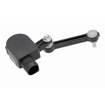 Bilde av sensor, lyslengderegulering, Venstre bakaksel audi q7, q7 van, vw touareg OE 7L6 616 571