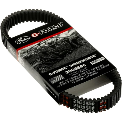 Bilde av CVT drivrem GATES 29G3596