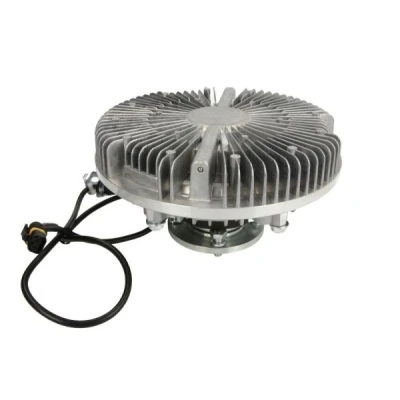 Bilde av THERMOTEC D5MA008TT Viscous Clutch