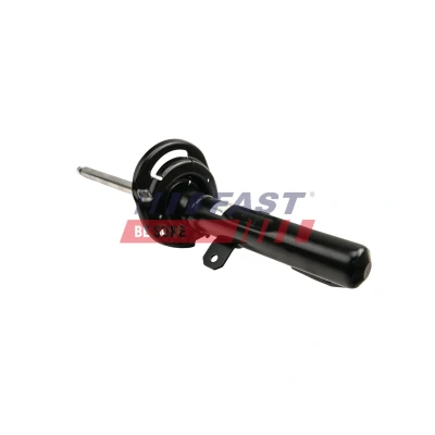 Bilde av Støtdemper, bakaksel, Høyre Venstre fiat punto, punto skåp/halvkombi, lancia ypsilon, 46545255, 46545256, 46738204,