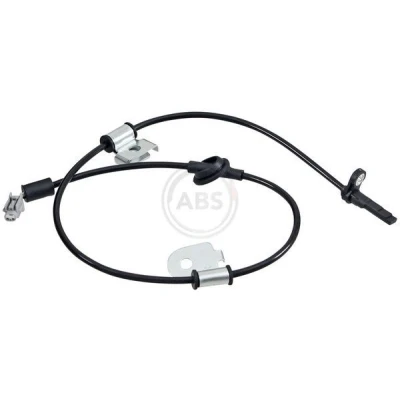 Bilde av Sensor, hjulturtall, Framaksel høyre, subaru forester, impreza halvkombi, sedan, legacy iv, kombi outback, 27540AG100