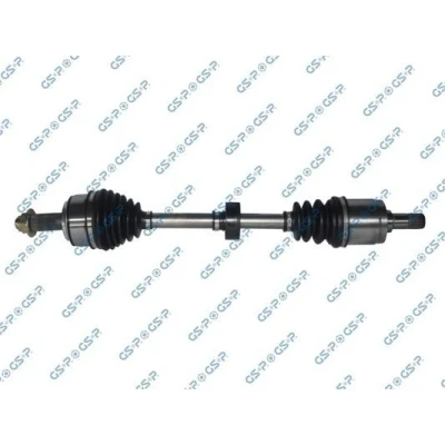 Bilde av Drivaksel, Framaksel venstre, honda accord viii, kombi 44306TL1E00, 44306TL1E01, 44306TL1E02