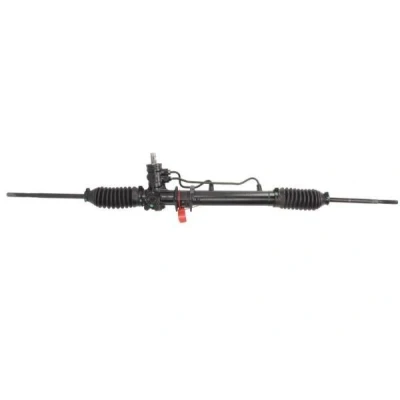 Bilde av LAUBER 66.0852 Tannstang hydraulisk uten koblestag M12 x 1mm MALE