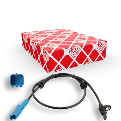 Bilde av FEBI BILSTEIN 106324 ABS Sensor venstre bakaksel, høyre bakaksel 745