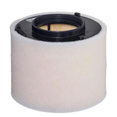 Bilde av HENGST FILTER E1452L Luftfilter 153 170 Filterinnsats AUDI: A4 B9 Allroad, Q5, Avant